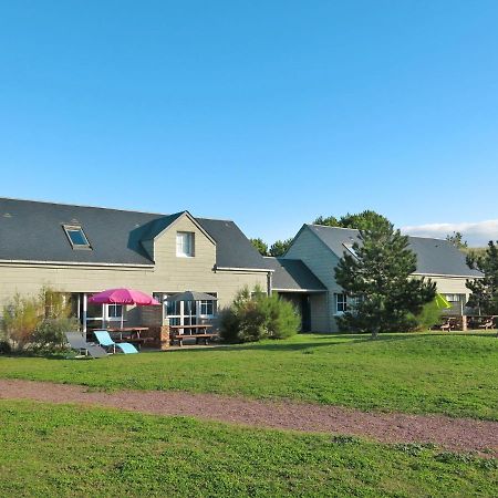 Holiday Home Village des Dunes - CEZ310 Créances Exterior foto