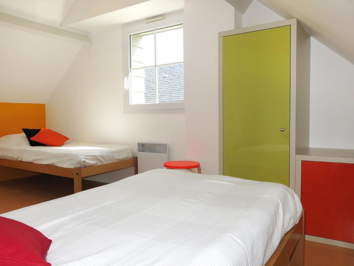 Holiday Home Village des Dunes - CEZ310 Créances Exterior foto